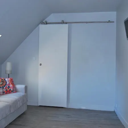 Charmant Studio Dans Le Centre Du Mans * Λε Μανς
