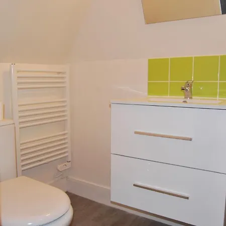 Charmant Studio Dans Le Centre Du Mans *